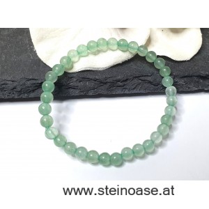 Armband Aventurin 4mm